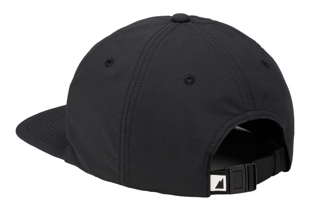 Logo 6 Panel Hat