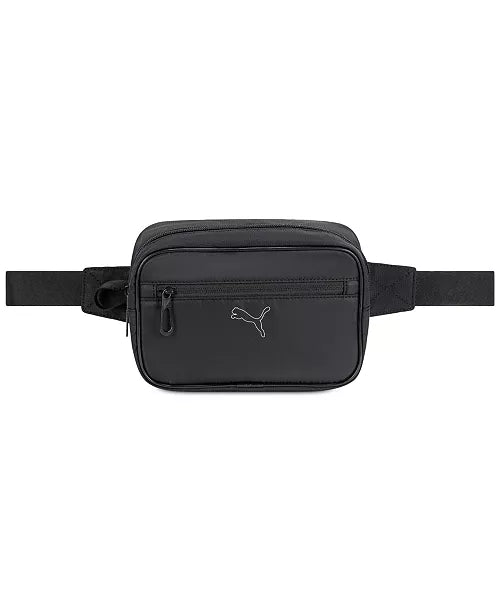 Mens's Troop Logo Waist Pack