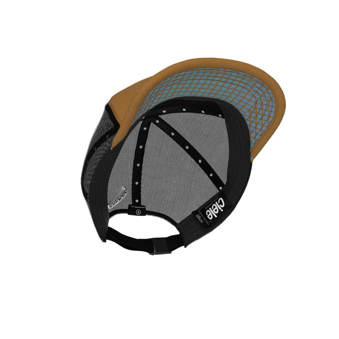 TRKCap SC-Century-Westward